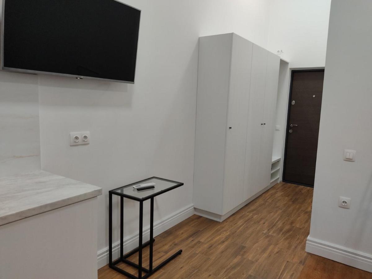 N.A.N. Apartments City Centre Kiev Dış mekan fotoğraf