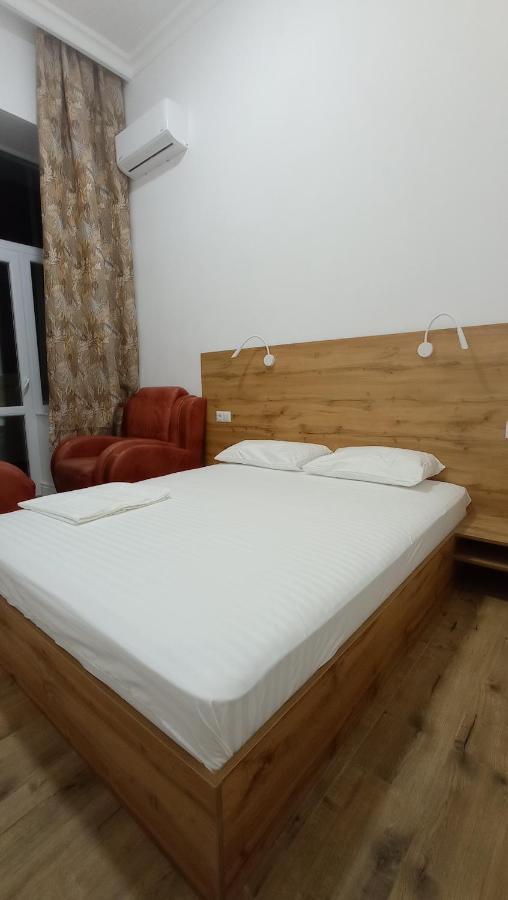 N.A.N. Apartments City Centre Kiev Dış mekan fotoğraf