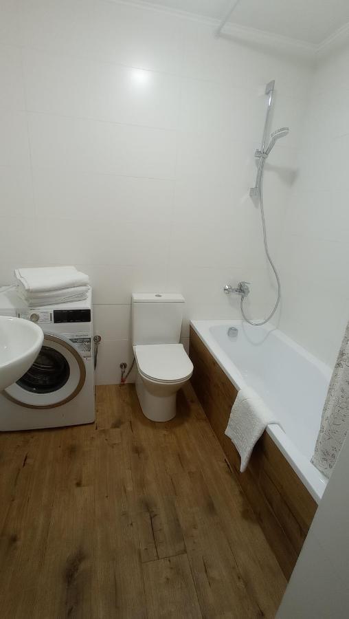 N.A.N. Apartments City Centre Kiev Dış mekan fotoğraf