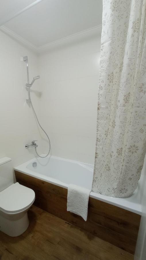 N.A.N. Apartments City Centre Kiev Dış mekan fotoğraf